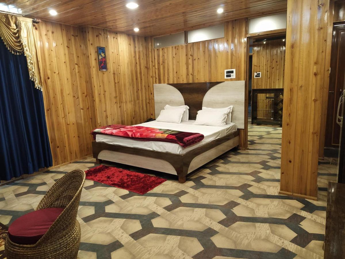 The Kaizer Valley Hotel Kurseong Zewnętrze zdjęcie