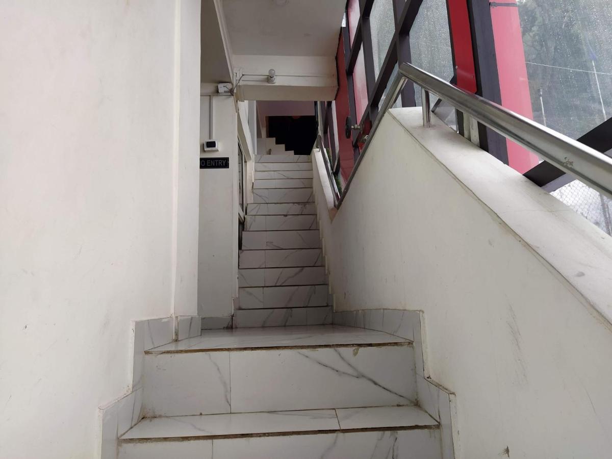 The Kaizer Valley Hotel Kurseong Zewnętrze zdjęcie